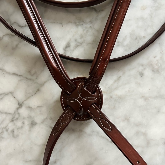 Figure-Eight Bridle - Picture 2 of 7